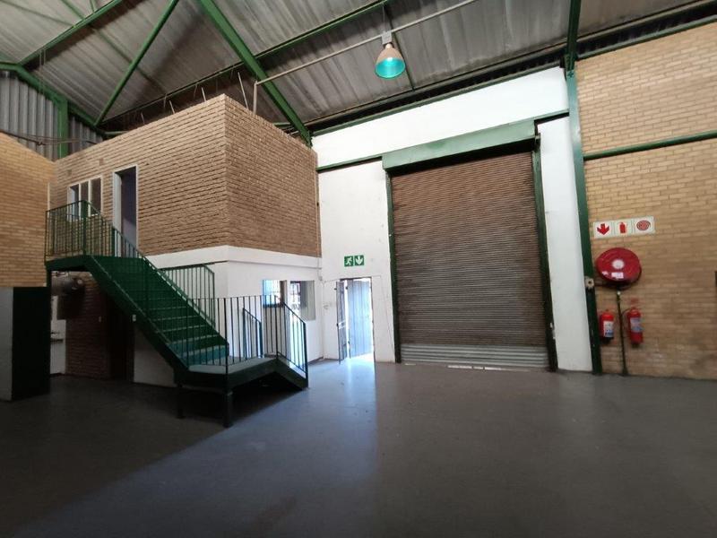 Commercial Property for Sale in Robertville Gauteng