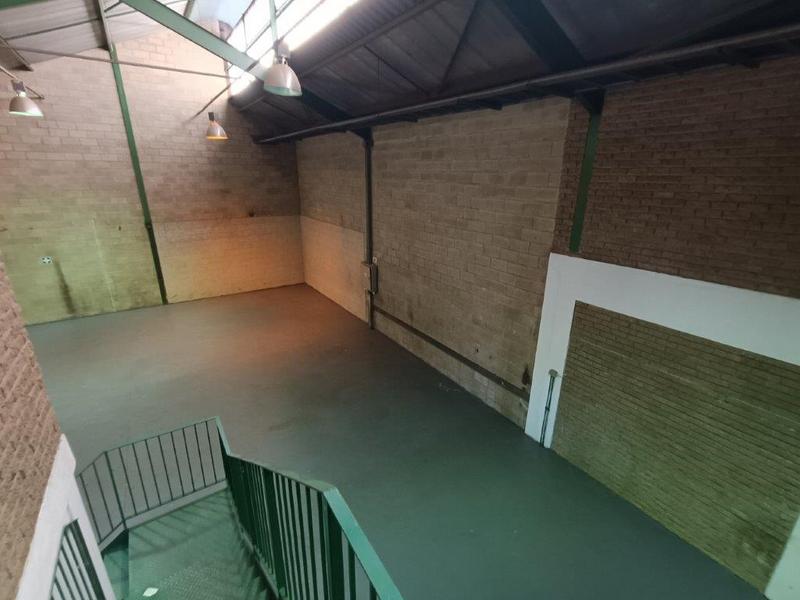 Commercial Property for Sale in Robertville Gauteng