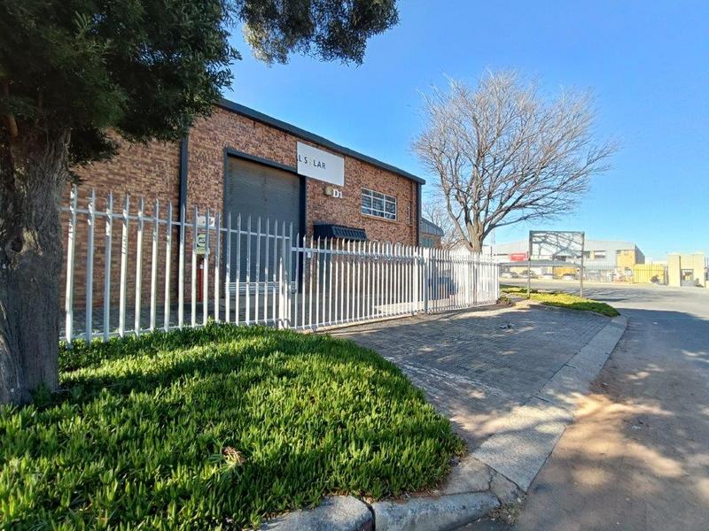 Commercial Property for Sale in Robertville Gauteng