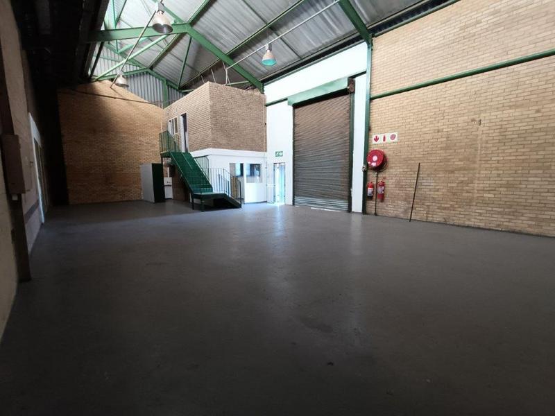 Commercial Property for Sale in Robertville Gauteng
