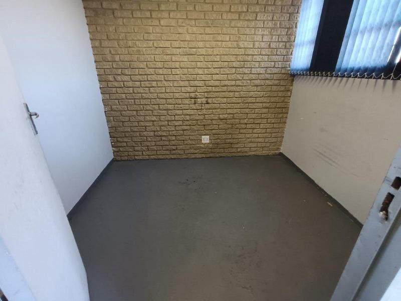 Commercial Property for Sale in Robertville Gauteng