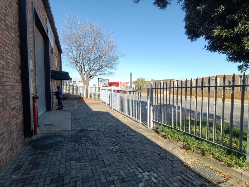 Commercial Property for Sale in Robertville Gauteng