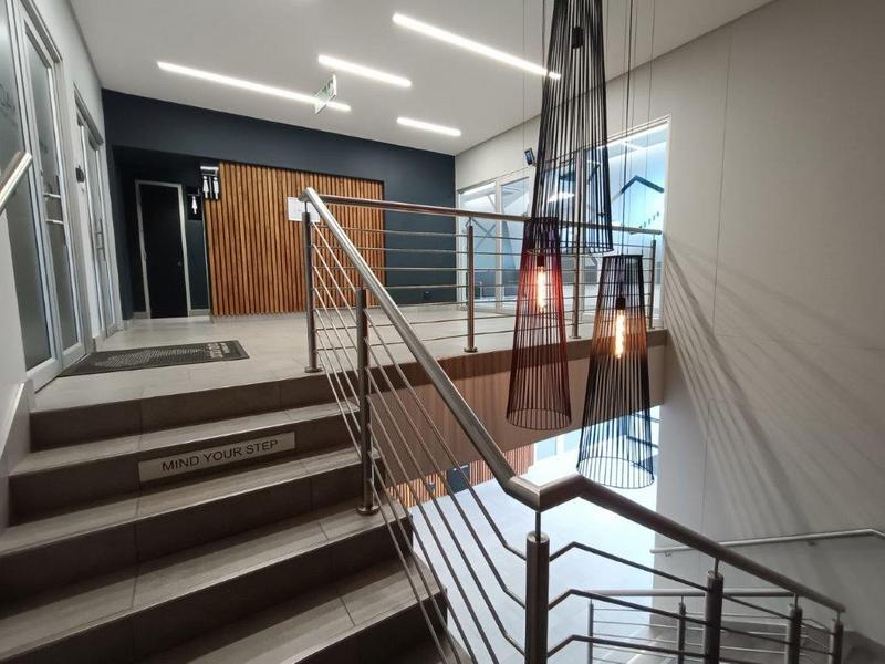 To Let commercial Property for Rent in Strubensvallei Gauteng