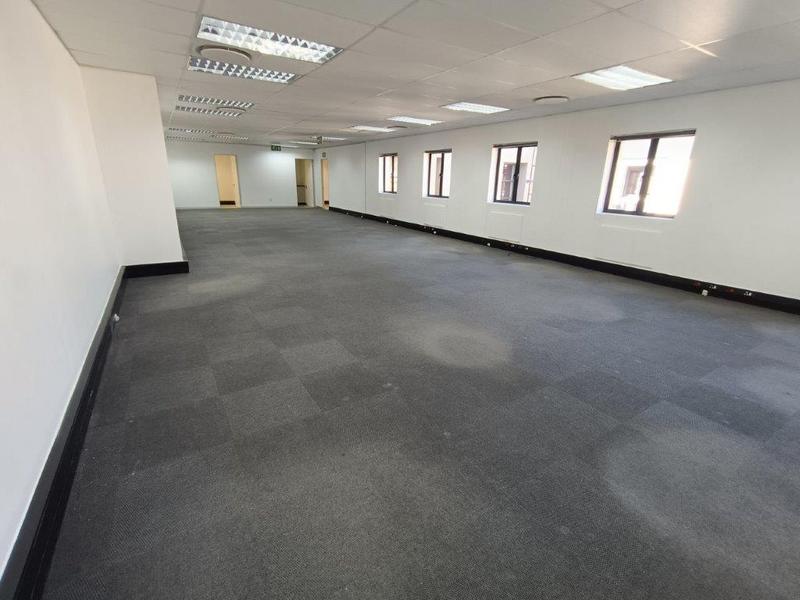 To Let commercial Property for Rent in Strubensvallei Gauteng