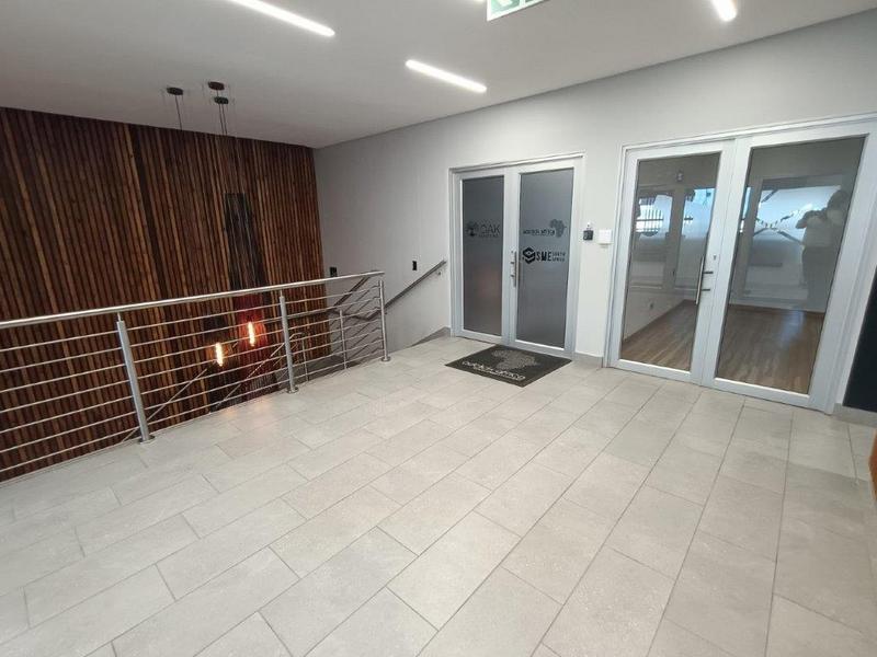 To Let commercial Property for Rent in Strubensvallei Gauteng