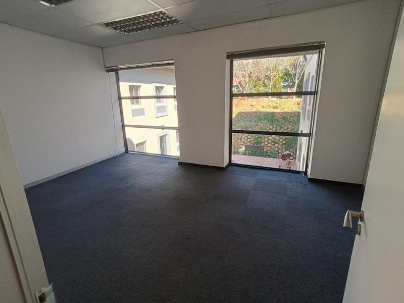 To Let commercial Property for Rent in Strubensvallei Gauteng