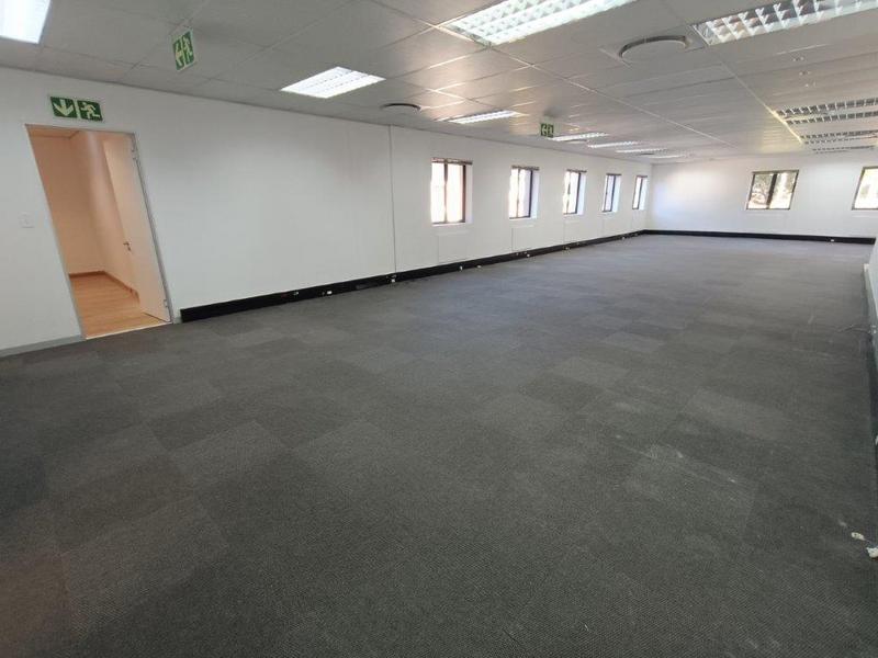 To Let commercial Property for Rent in Strubensvallei Gauteng