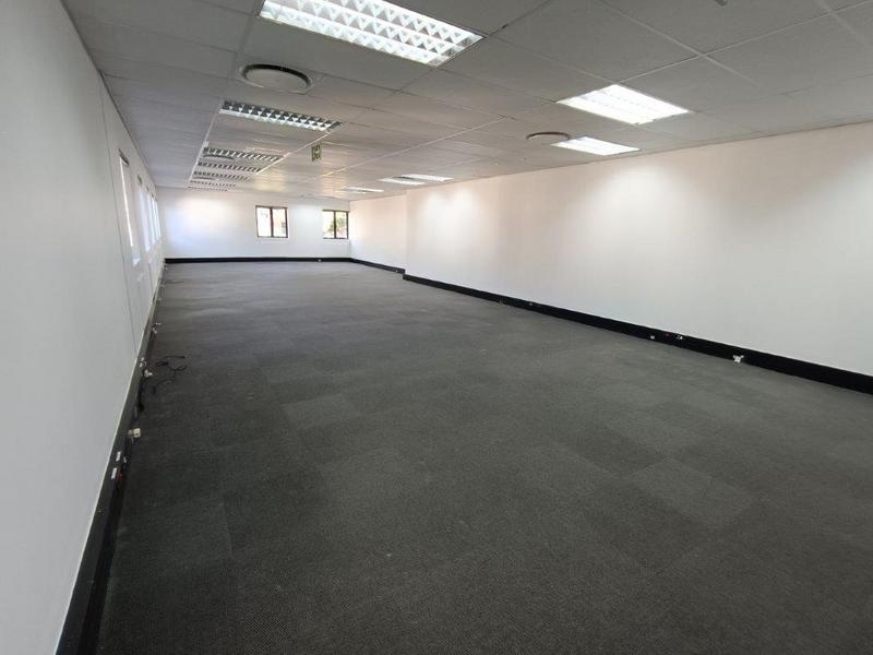 To Let commercial Property for Rent in Strubensvallei Gauteng