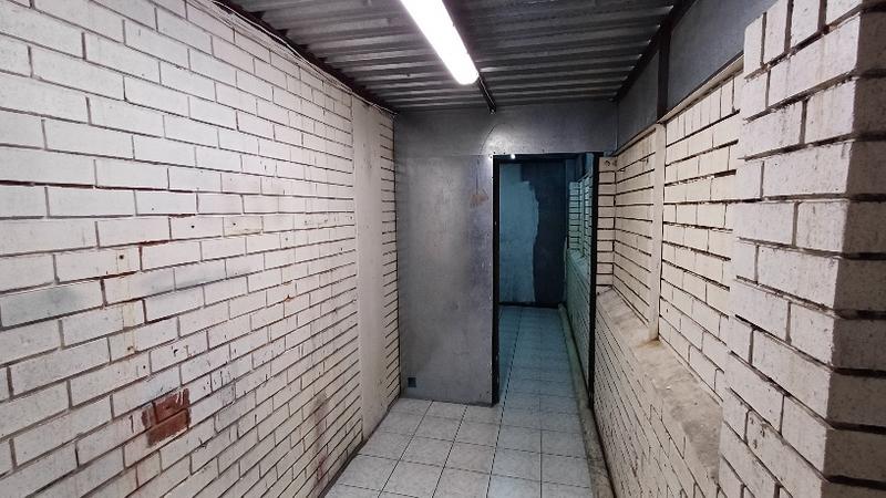 To Let commercial Property for Rent in Centurion Gauteng