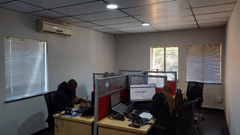 To Let commercial Property for Rent in Centurion Gauteng
