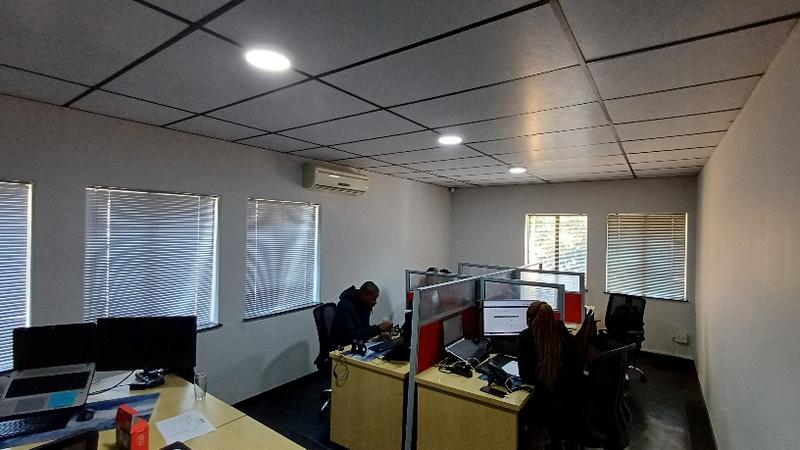 To Let commercial Property for Rent in Centurion Gauteng