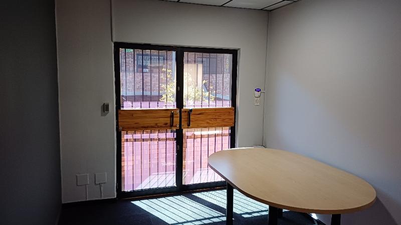 To Let commercial Property for Rent in Centurion Gauteng