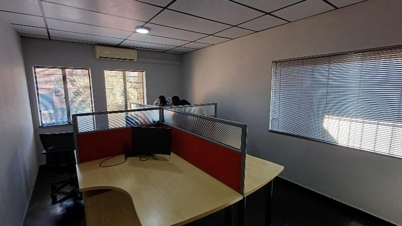 To Let commercial Property for Rent in Centurion Gauteng