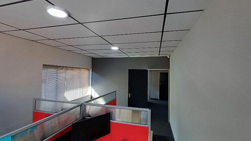 To Let commercial Property for Rent in Centurion Gauteng
