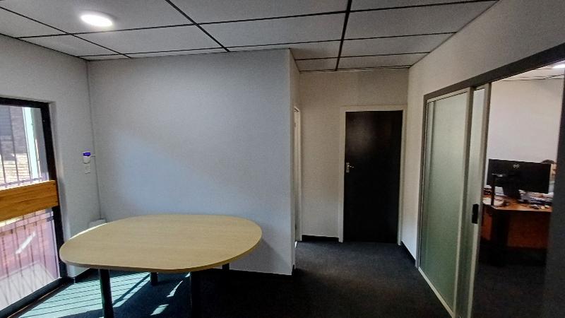 To Let commercial Property for Rent in Centurion Gauteng