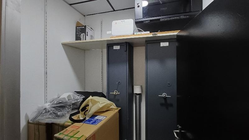 To Let commercial Property for Rent in Centurion Gauteng