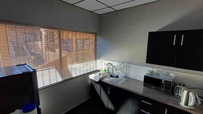 To Let commercial Property for Rent in Centurion Gauteng