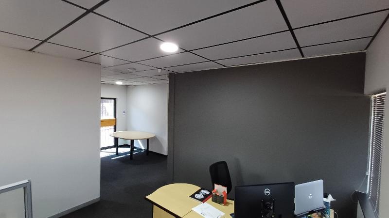 To Let commercial Property for Rent in Centurion Gauteng