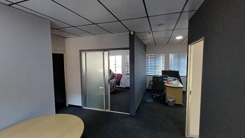 To Let commercial Property for Rent in Centurion Gauteng