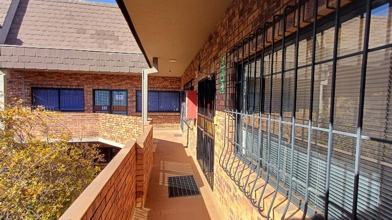 To Let commercial Property for Rent in Centurion Gauteng