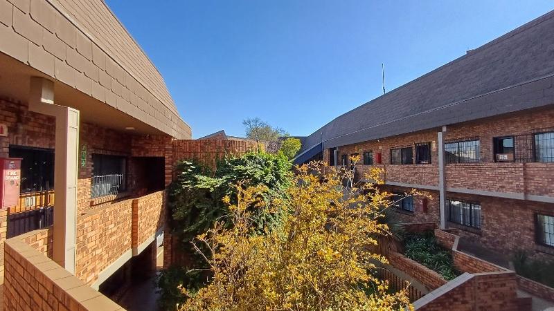 To Let commercial Property for Rent in Centurion Gauteng
