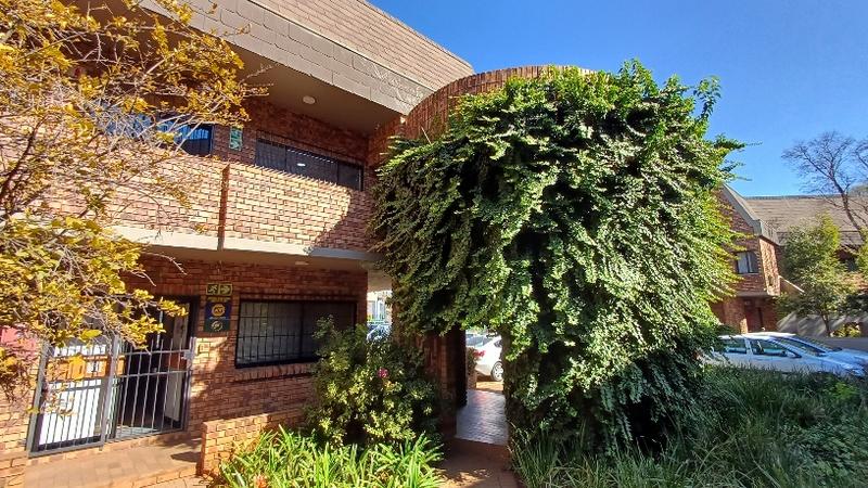 To Let commercial Property for Rent in Centurion Gauteng