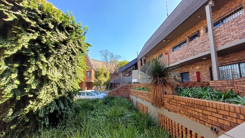 To Let commercial Property for Rent in Centurion Gauteng