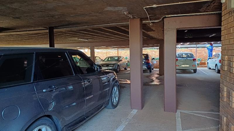 To Let commercial Property for Rent in Centurion Gauteng