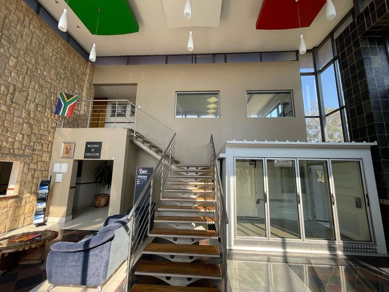 To Let commercial Property for Rent in Centurion Gauteng