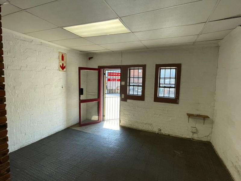 To Let commercial Property for Rent in Hennopspark Gauteng
