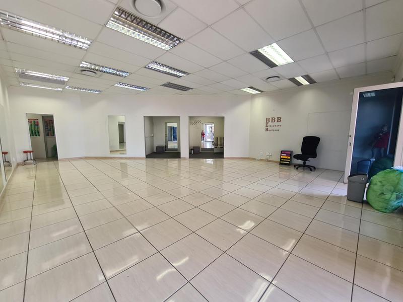 To Let commercial Property for Rent in Lynnwood Ridge Gauteng