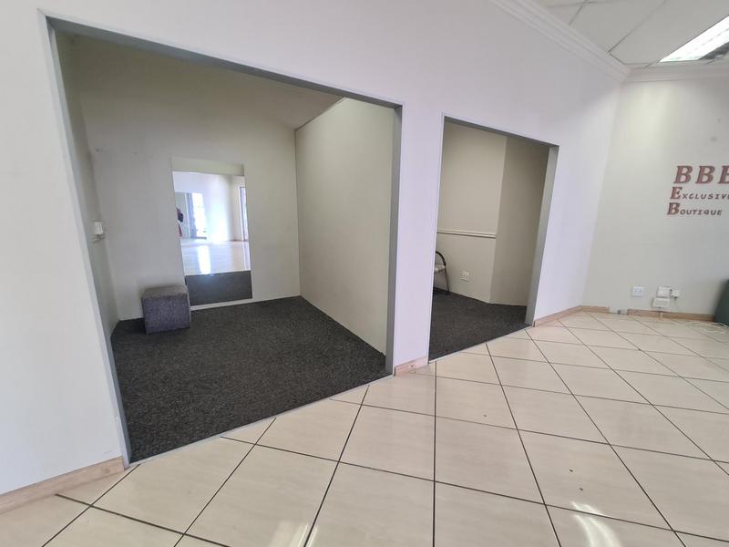 To Let commercial Property for Rent in Lynnwood Ridge Gauteng