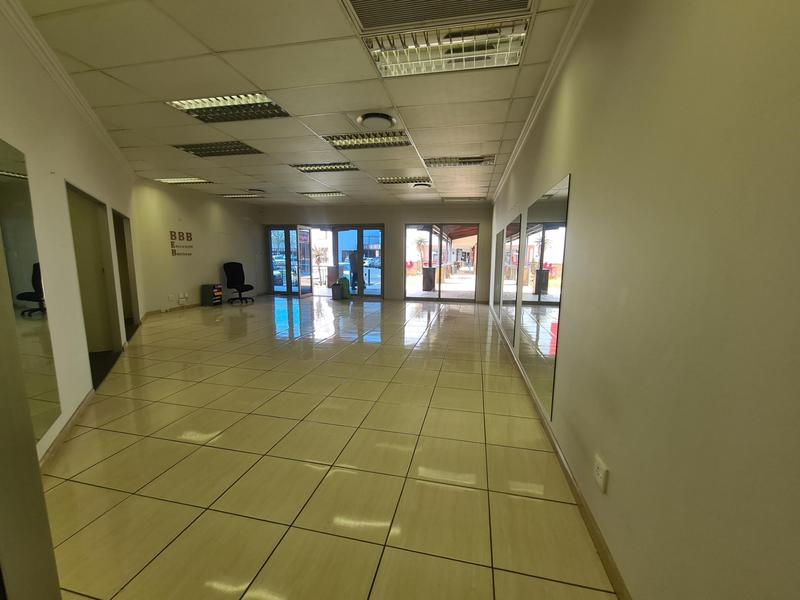 To Let commercial Property for Rent in Lynnwood Ridge Gauteng
