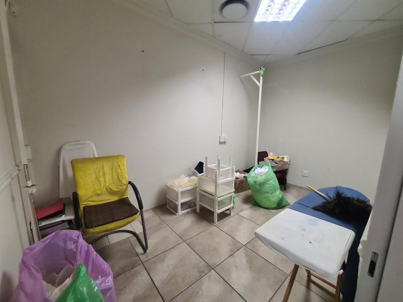 To Let commercial Property for Rent in Lynnwood Ridge Gauteng
