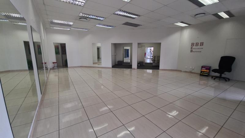 To Let commercial Property for Rent in Lynnwood Ridge Gauteng