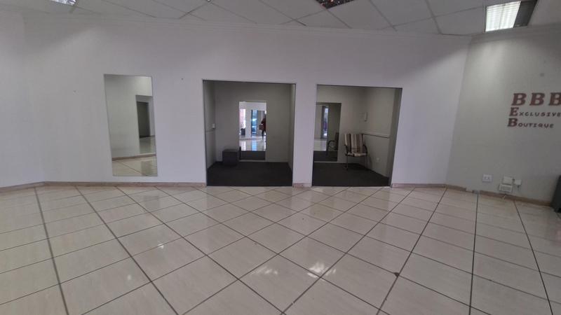 To Let commercial Property for Rent in Lynnwood Ridge Gauteng