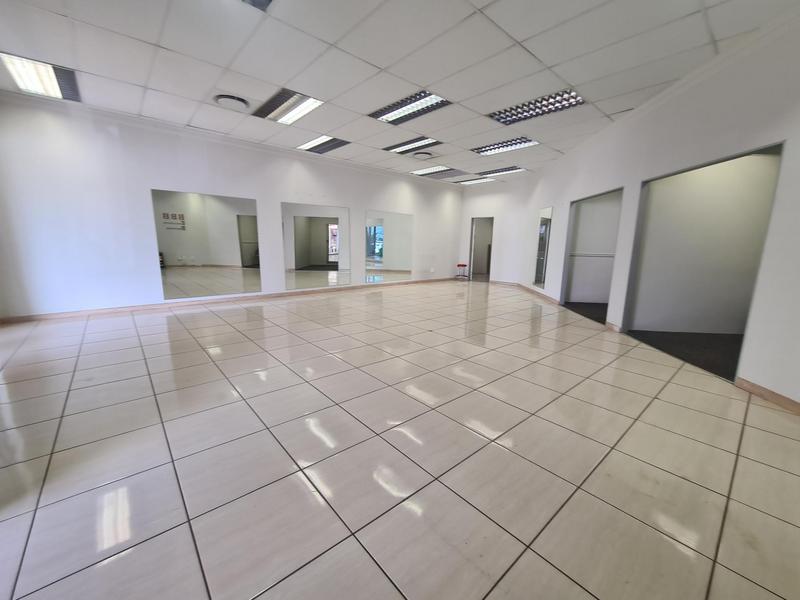To Let commercial Property for Rent in Lynnwood Ridge Gauteng