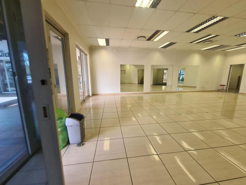 To Let commercial Property for Rent in Lynnwood Ridge Gauteng