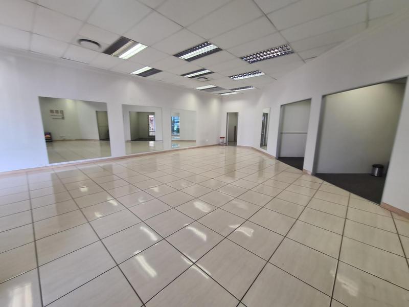 To Let commercial Property for Rent in Lynnwood Ridge Gauteng