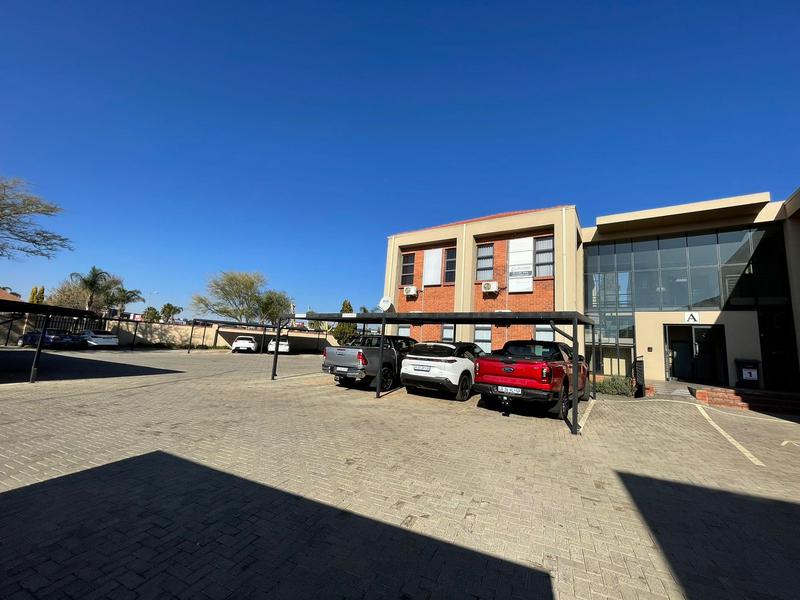 To Let commercial Property for Rent in Celtisdal Gauteng