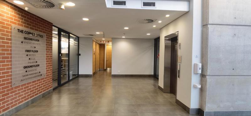 To Let commercial Property for Rent in Lynnwood Gauteng
