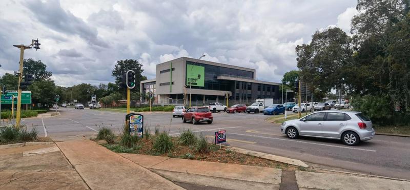 To Let commercial Property for Rent in Lynnwood Gauteng