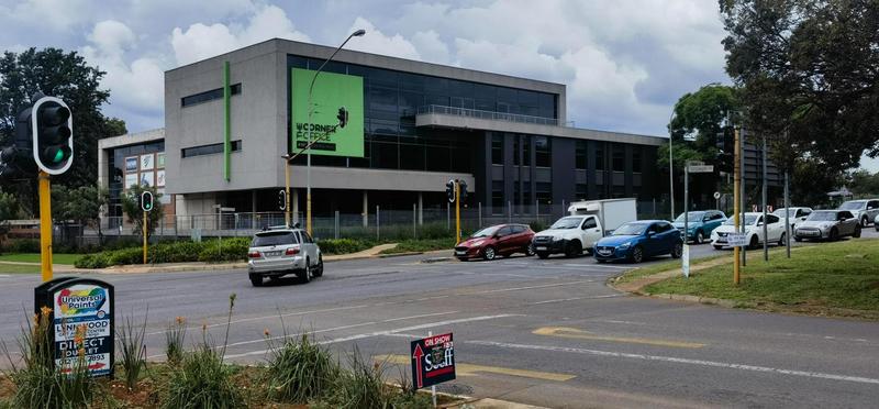 To Let commercial Property for Rent in Lynnwood Gauteng