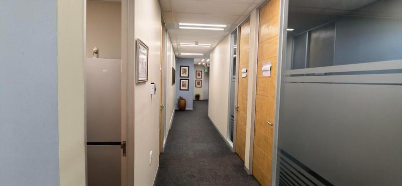 To Let commercial Property for Rent in Lynnwood Gauteng