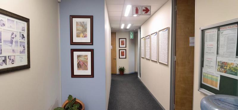 To Let commercial Property for Rent in Lynnwood Gauteng