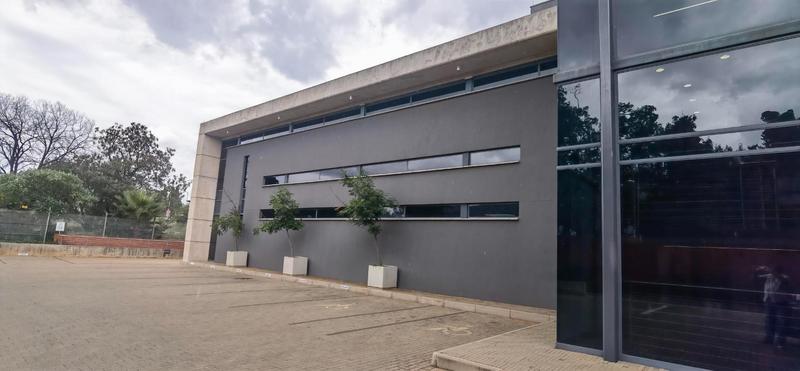 To Let commercial Property for Rent in Lynnwood Gauteng