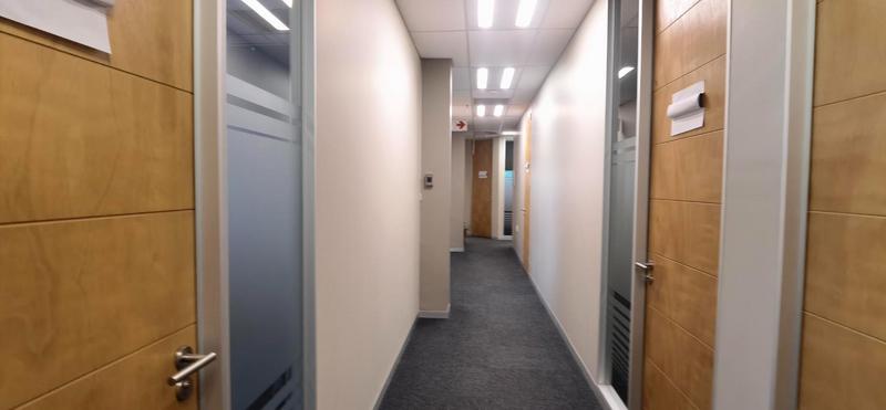 To Let commercial Property for Rent in Lynnwood Gauteng