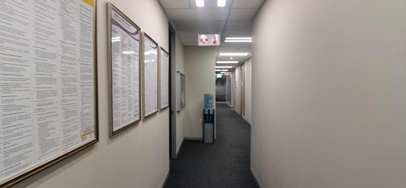 To Let commercial Property for Rent in Lynnwood Gauteng