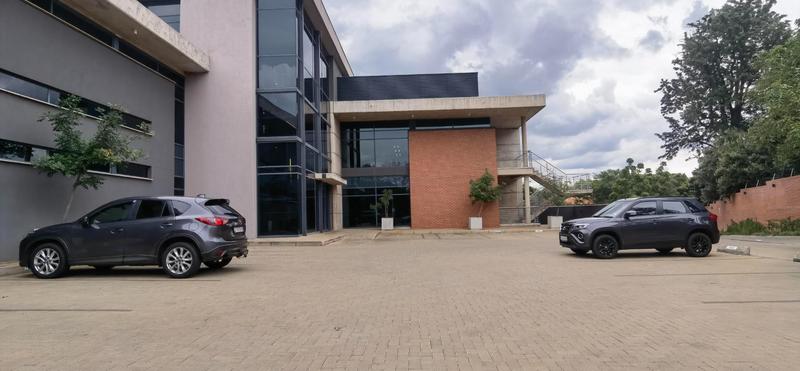 To Let commercial Property for Rent in Lynnwood Gauteng