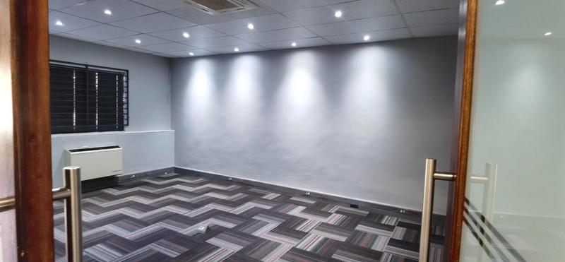 To Let commercial Property for Rent in Newlands Gauteng